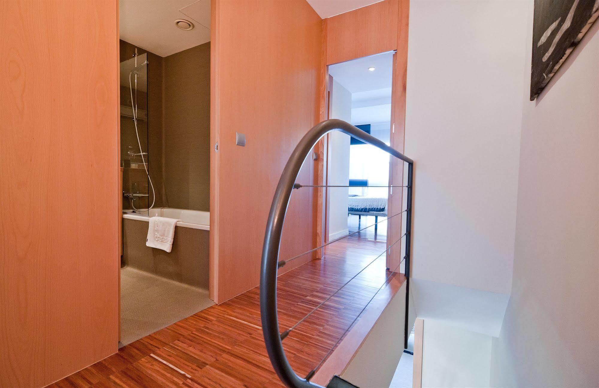 Appartement Smartrental Chueca *