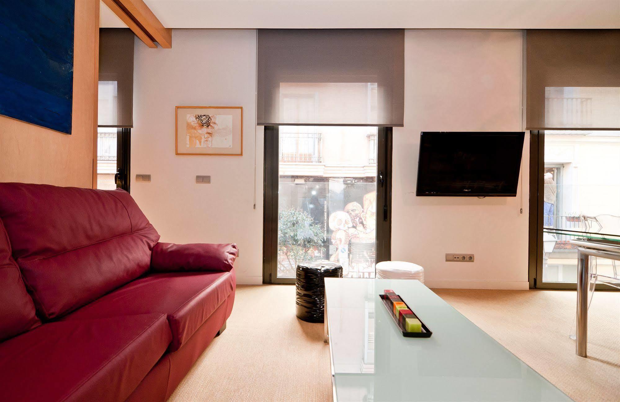 Appartement Smartrental Chueca