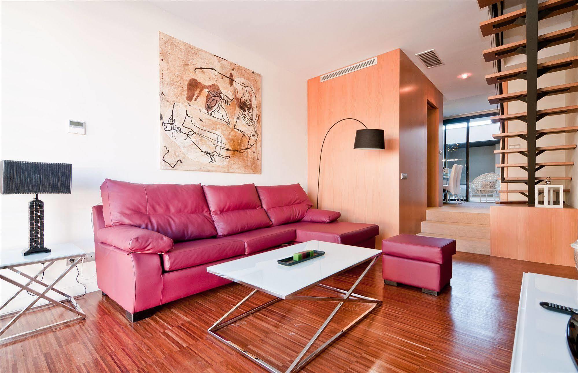Smartrental Chueca