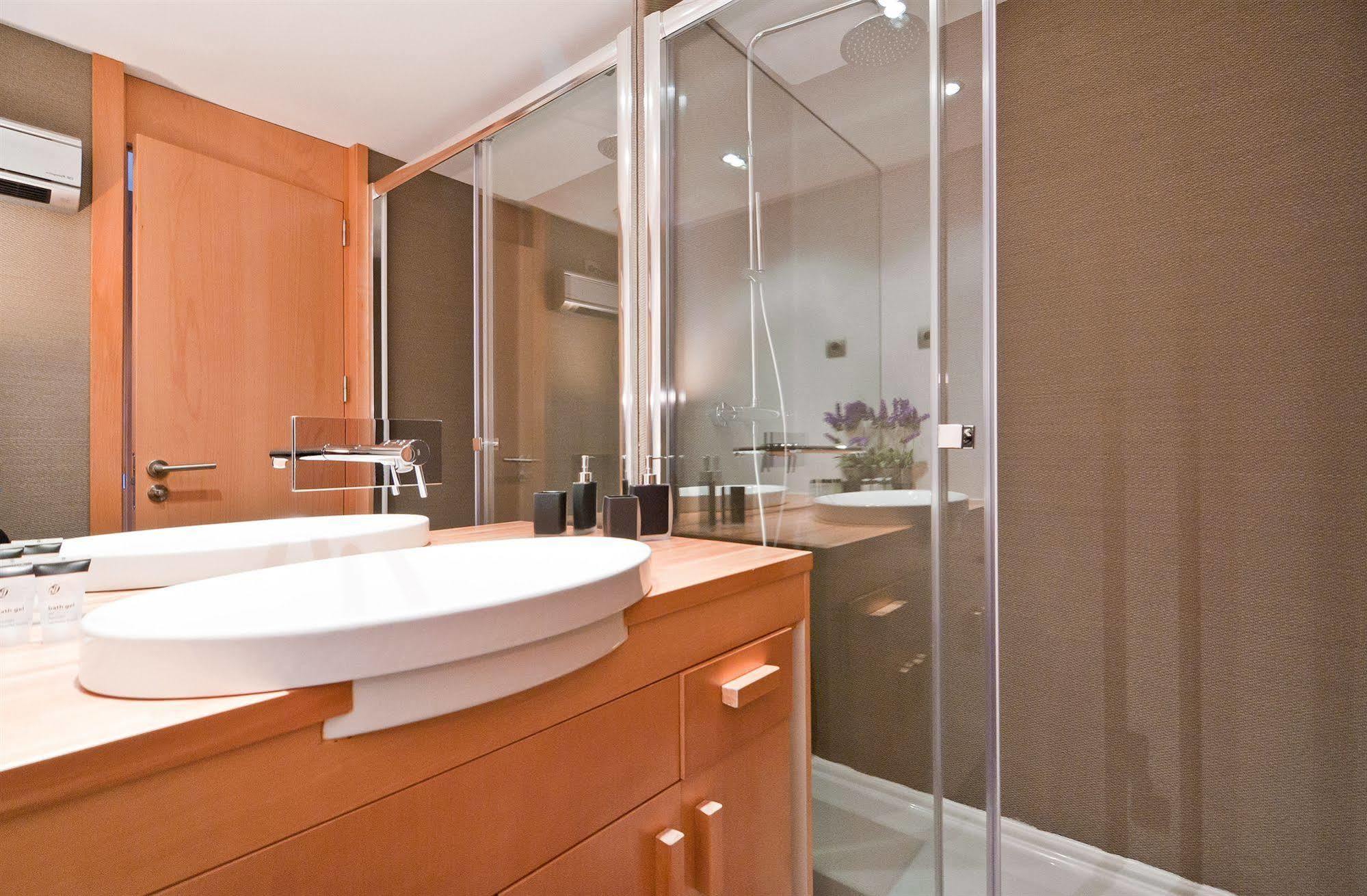 Appartement Smartrental Chueca Madrid