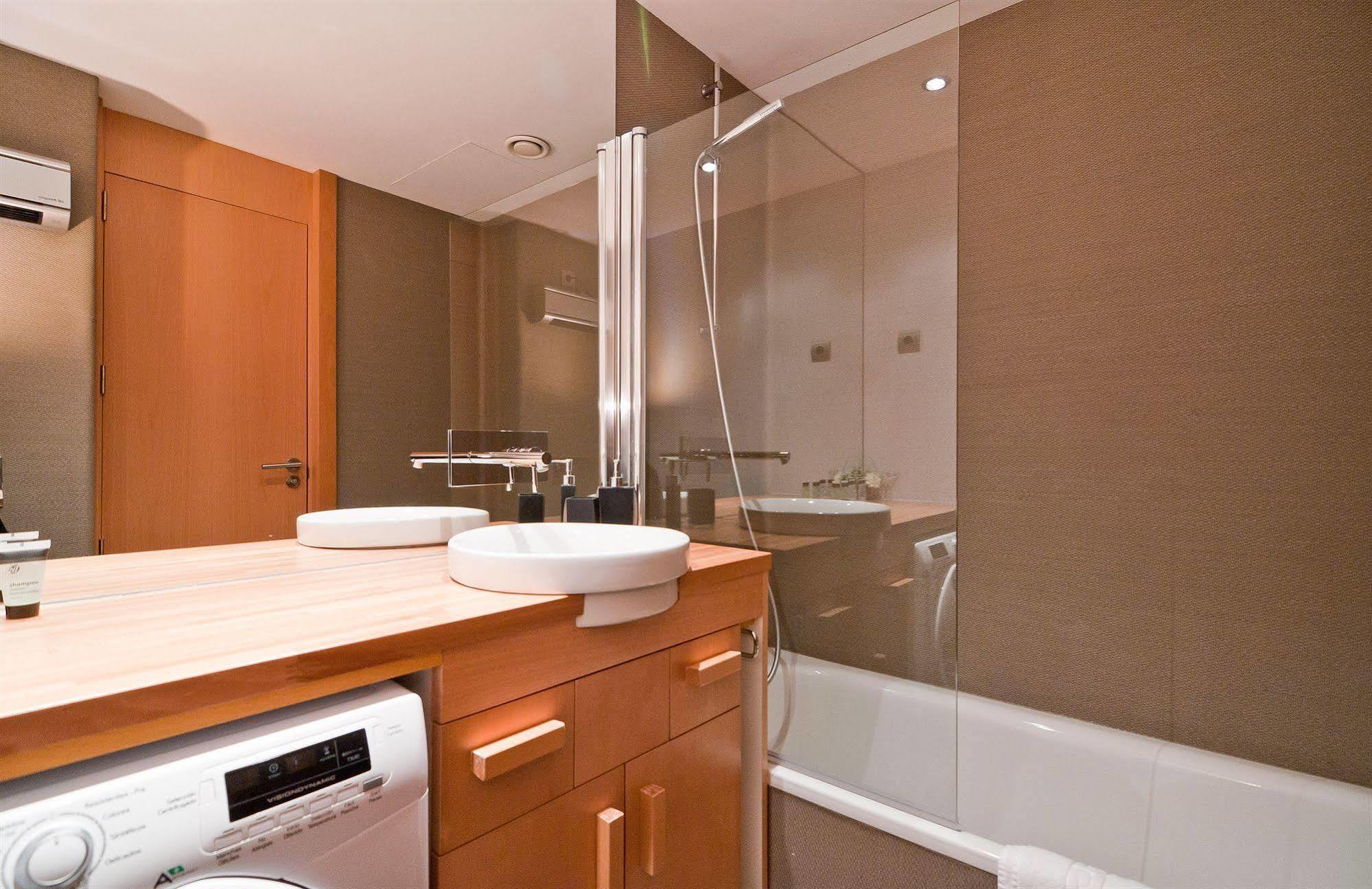 Smartrental Chueca * Madrid