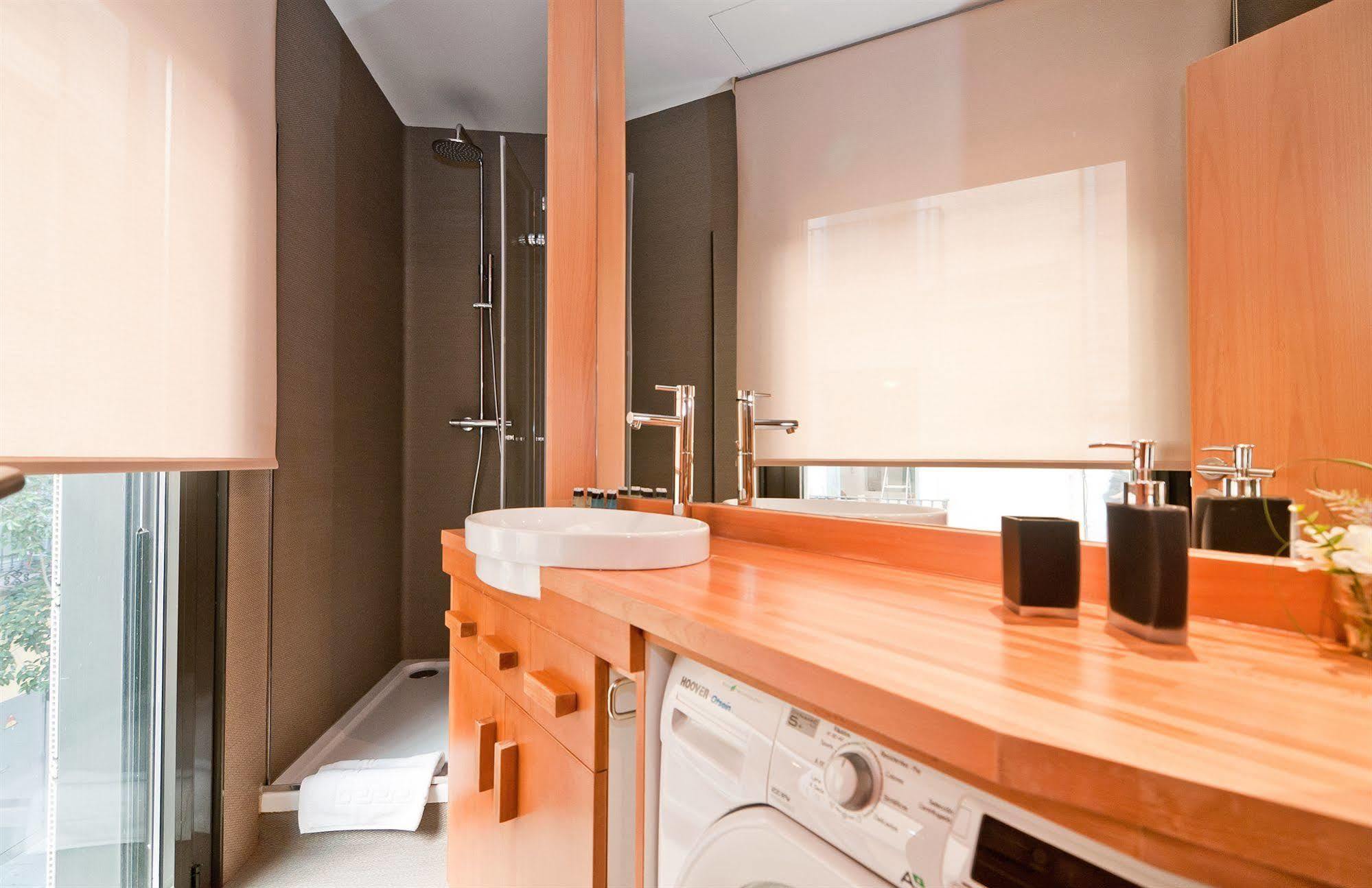 Smartrental Chueca * Madrid