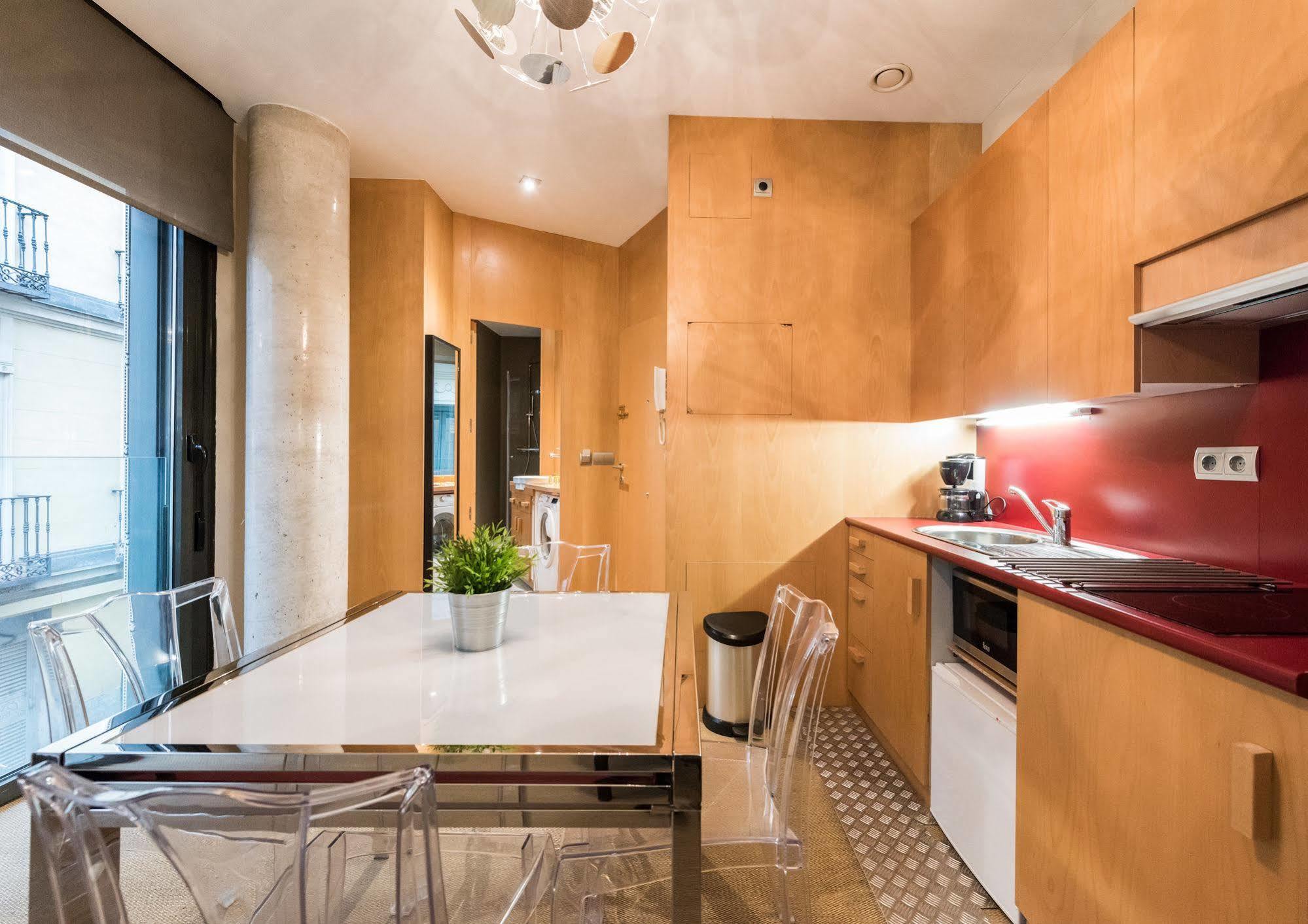 Appartement Smartrental Chueca *