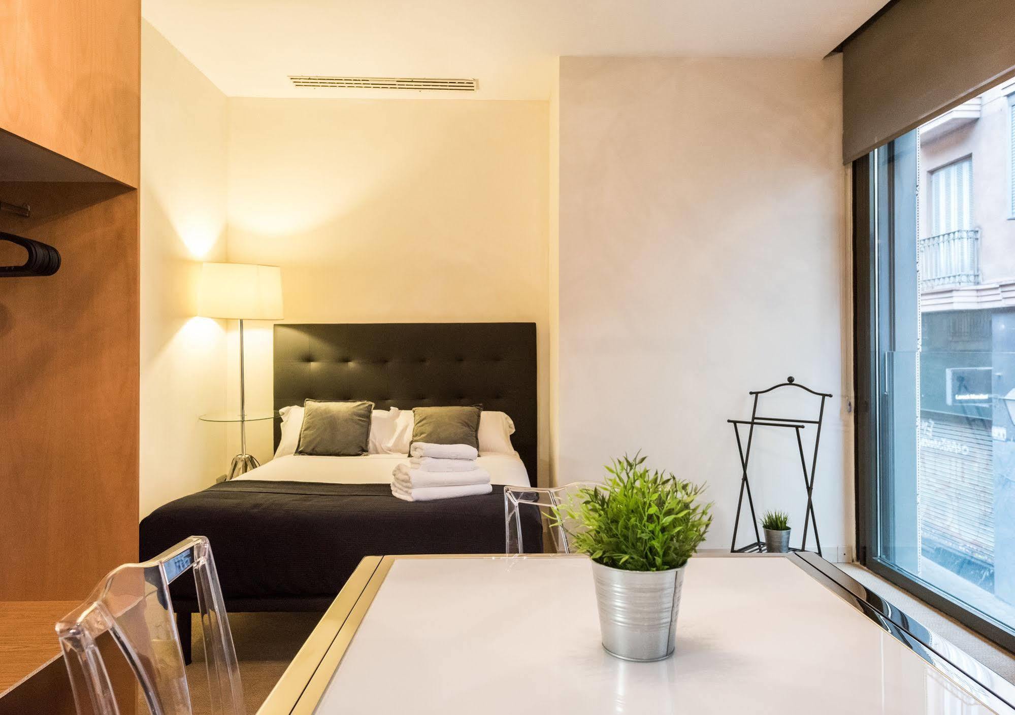 Appartement Smartrental Chueca Madrid