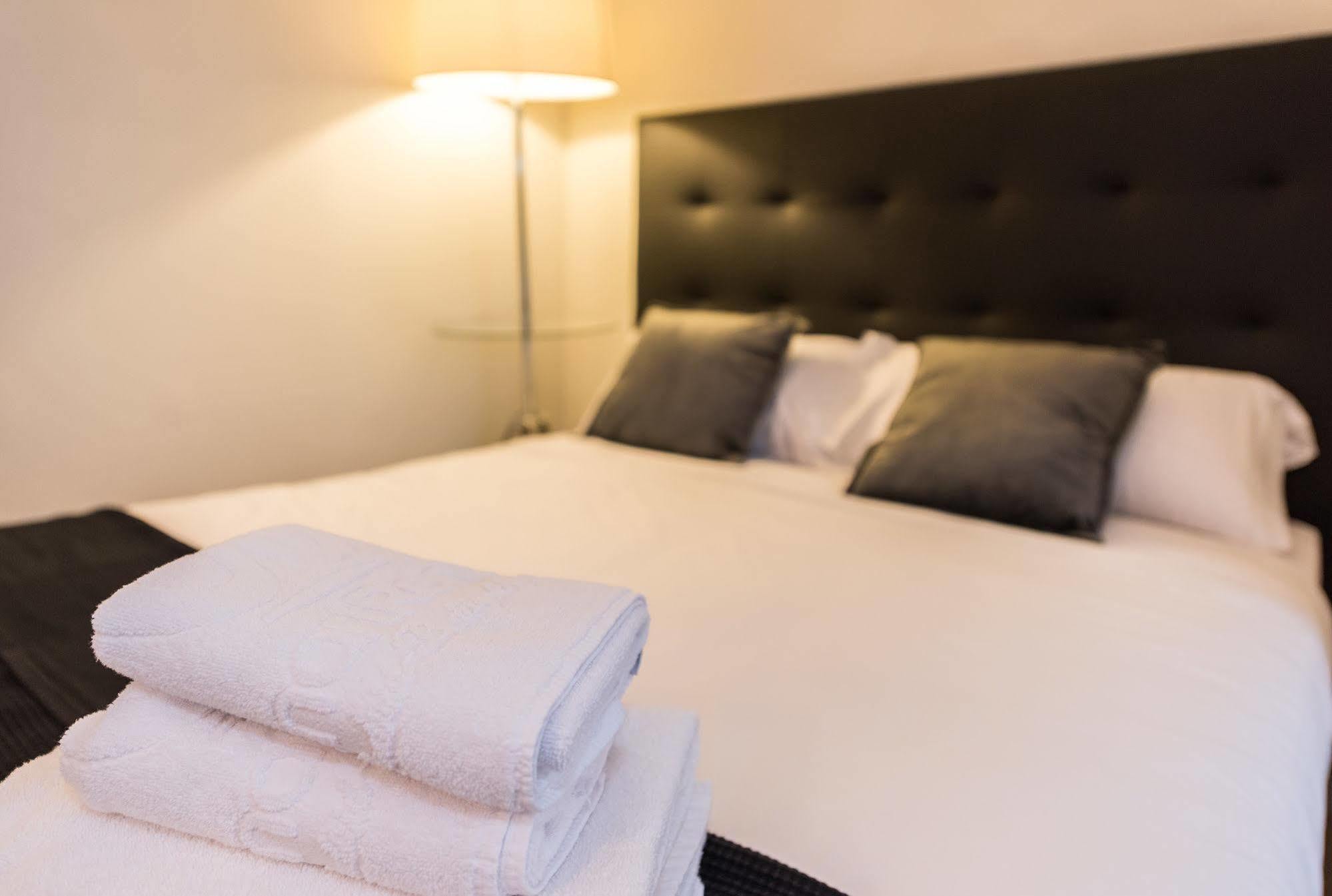 Smartrental Chueca *