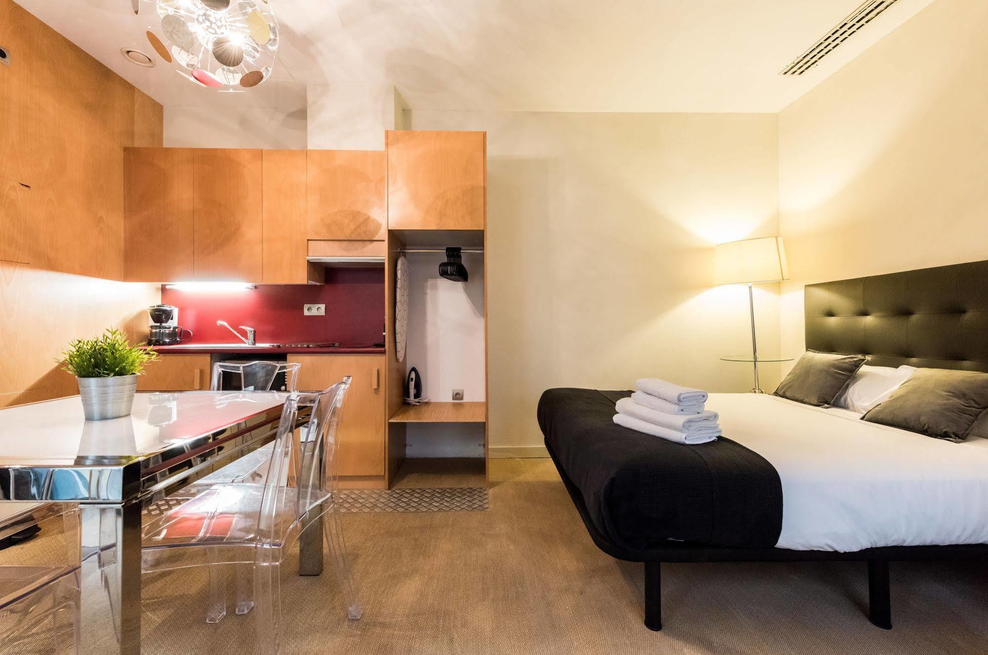 Smartrental Chueca