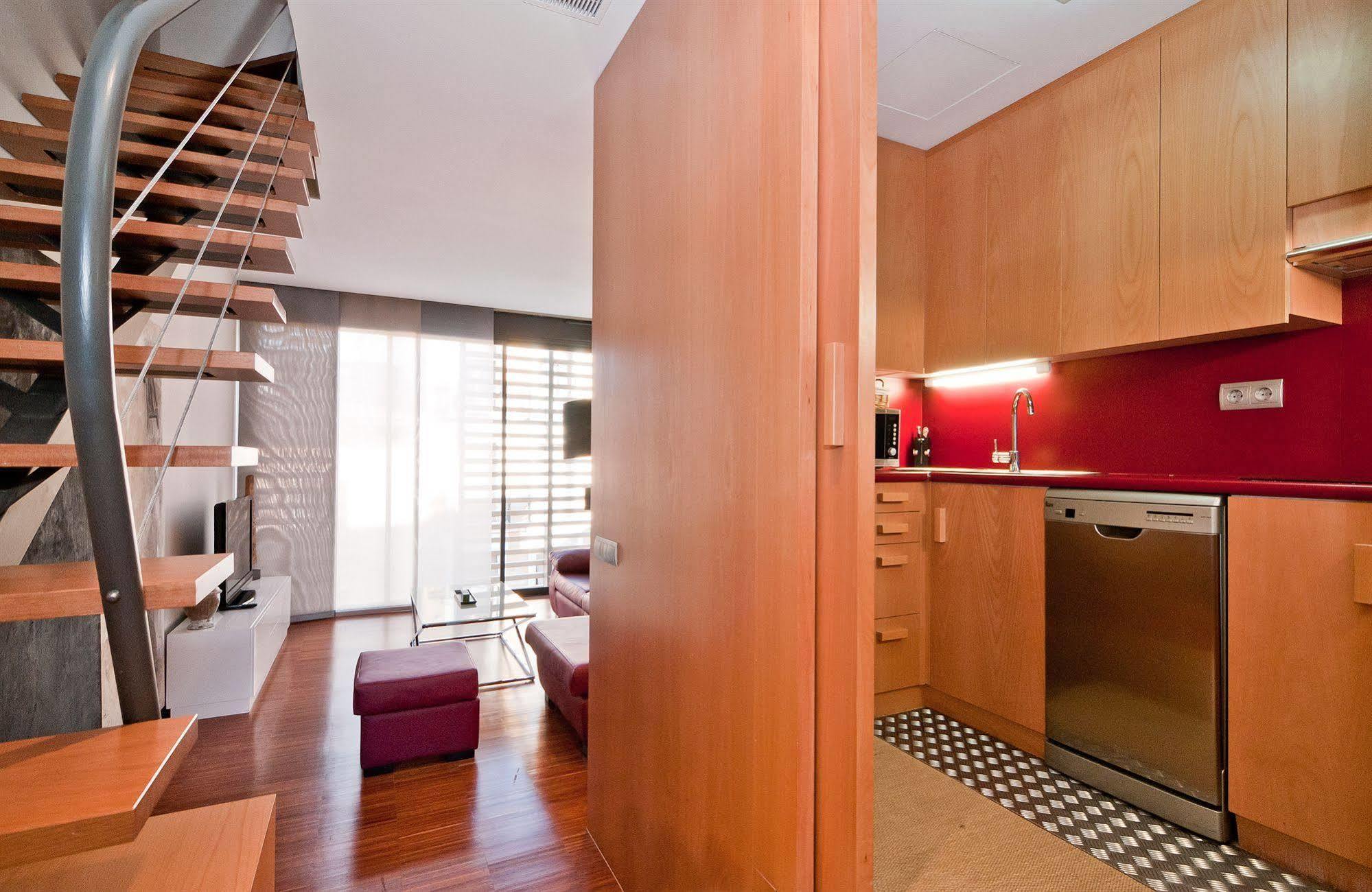 Smartrental Chueca