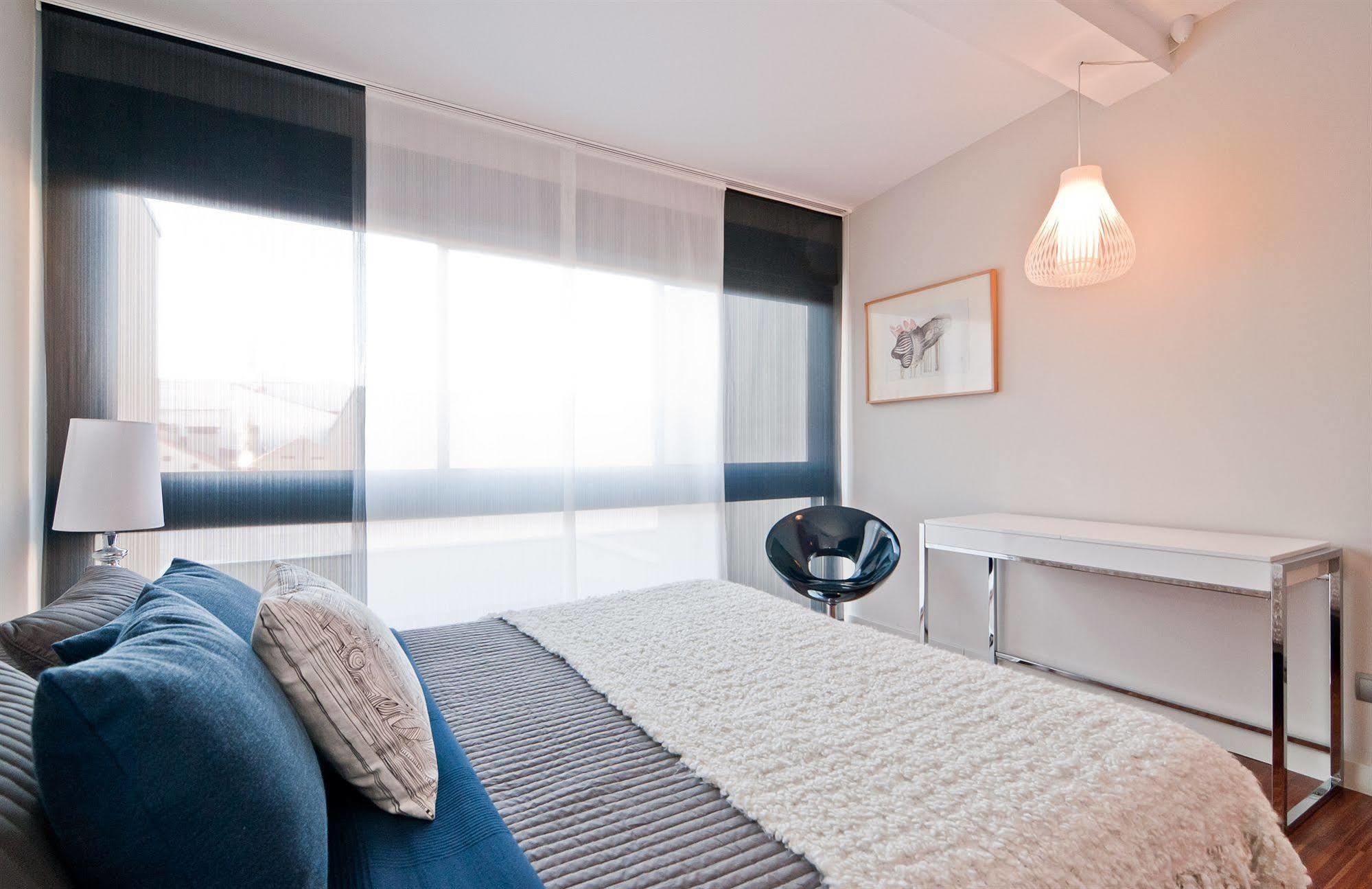 Smartrental Chueca Appartement Madrid