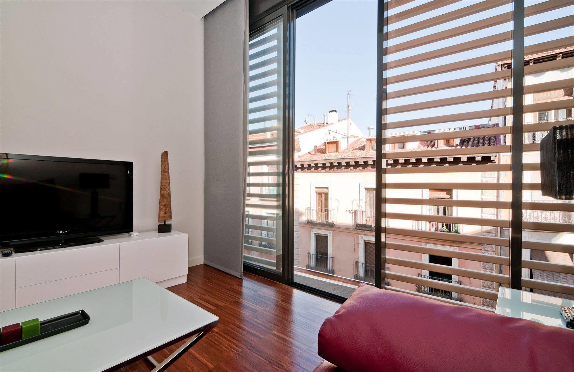 Smartrental Chueca Appartement Madrid