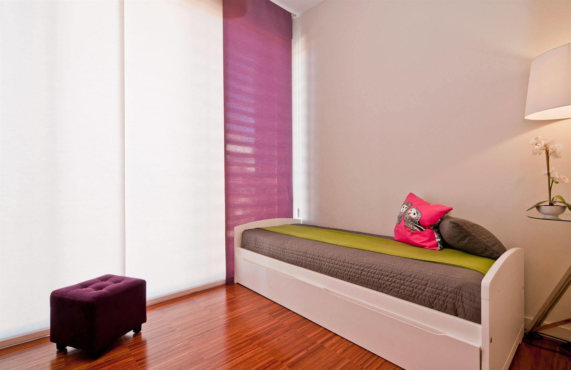 Smartrental Chueca Appartement