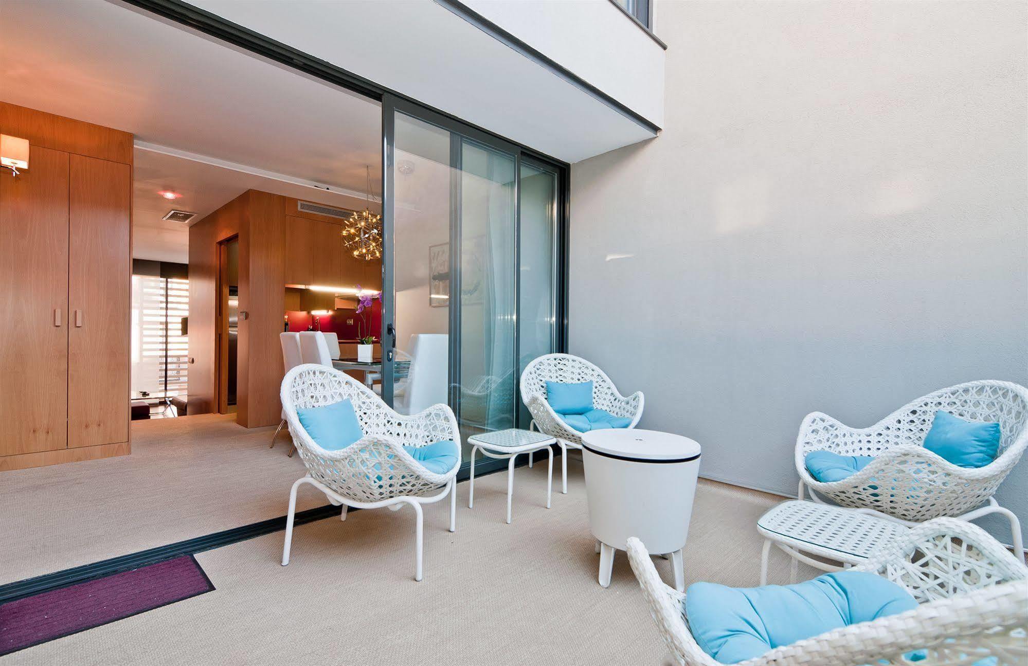 Smartrental Chueca Appartement