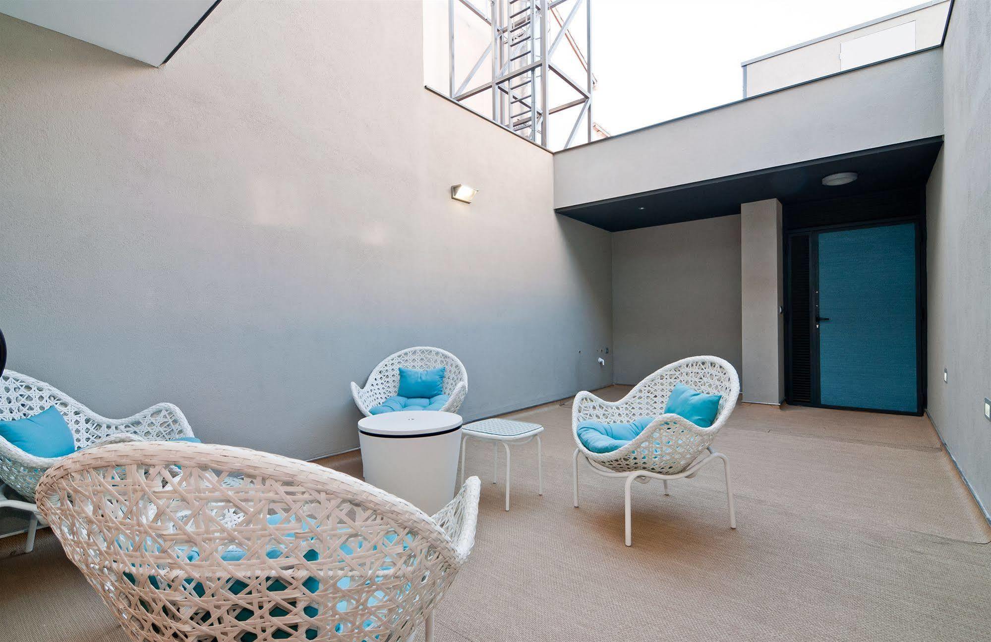 Smartrental Chueca