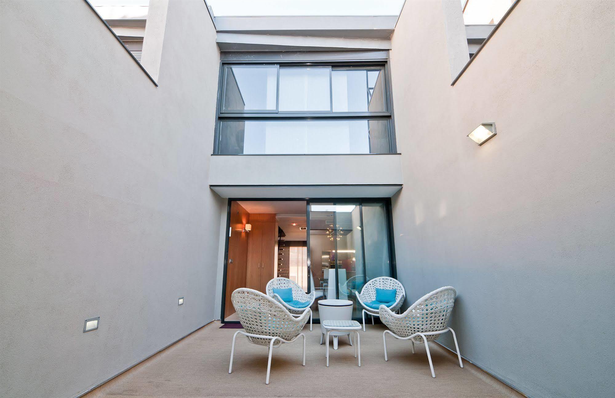 Smartrental Chueca
