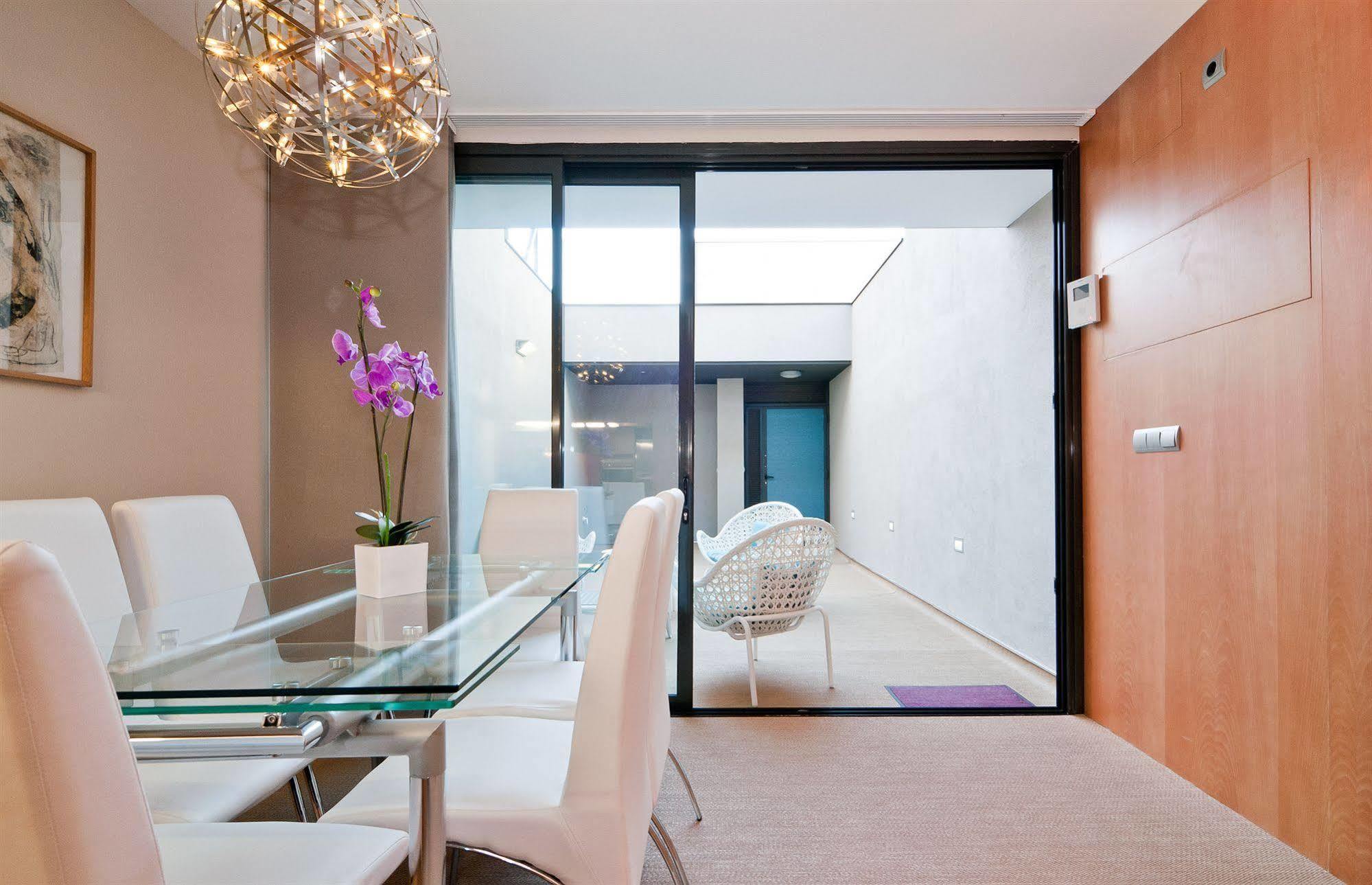 Appartement Smartrental Chueca Madrid