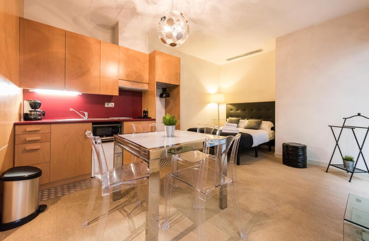 Smartrental Chueca Madrid