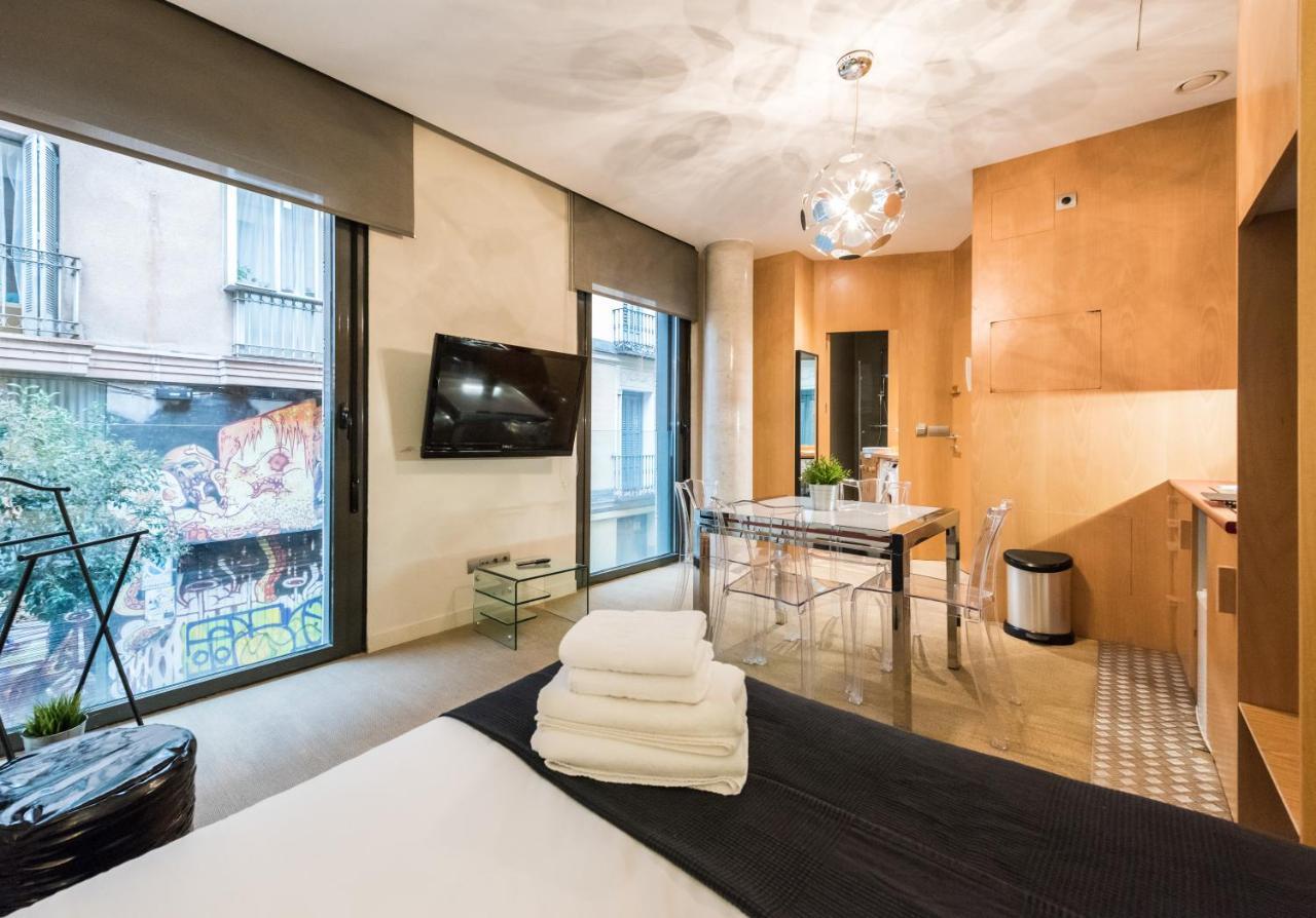 Smartrental Chueca Appartement *